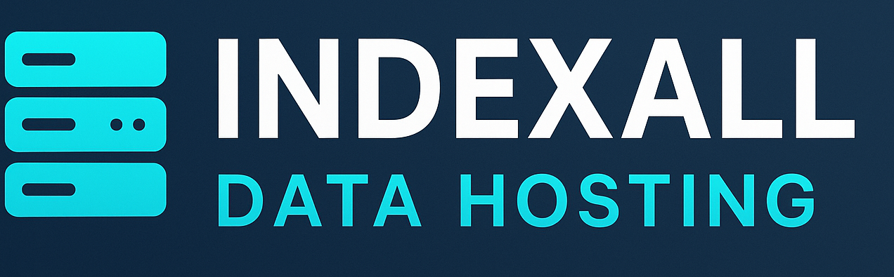 INDEXALL DATA HOST